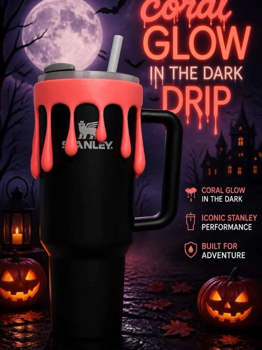 Stanley these drips
